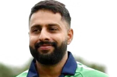 Simi Singh, Ben White Ruled Out of Ireland's First ODI After Testing COVID Positive