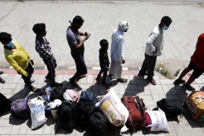 UP CM Directs Officials to Provide Financial Help to Those Left Destitute by Coronavirus Lockdown