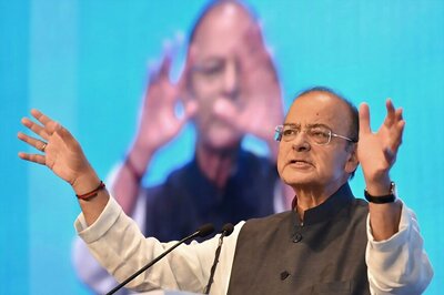 Jaitley's 'Rational' Approach Hints at Farm Package in Interim Budget Ahead of Elections