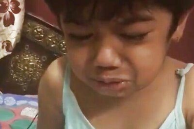 Singer Toshi Sabri Defends Viral Video of His Niece, Says She's 'Stubborn'