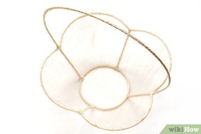 How to Decorate a Flower Girl's Basket