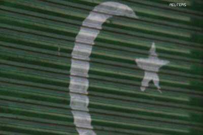 25 killed in Karachi political-ethnic violence