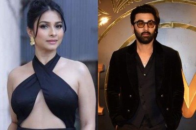 Animal: Tanishaa Mukerji Calls Ranbir Kapoor Film 'Pro-Feminist', Says 'Endorses Equality, Not Anti-Women'