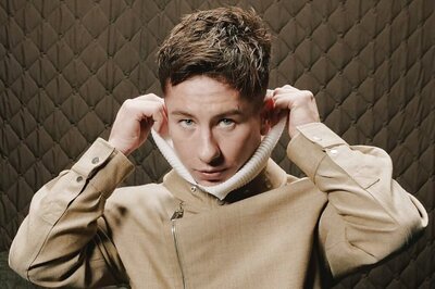Barry Keoghan's Birthday Special: A Look At  Top Roles As The Banshees of Inisherin, Saltburn Star Turns 32
