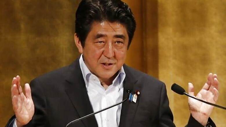 Shinzo Abe set to call snap Japan poll, delay tax hike