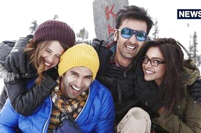 5 Heart-warming Bollywood Movies That Depict The Importance Of Forgiveness