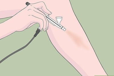 How to Cover Legs with Makeup