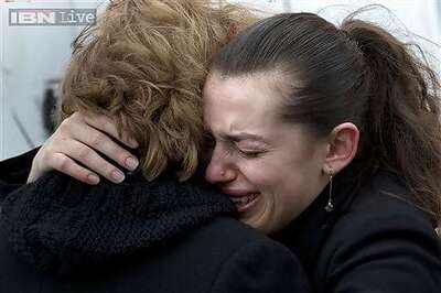 France taking 'all measures' to secure Charlie march on Sunday