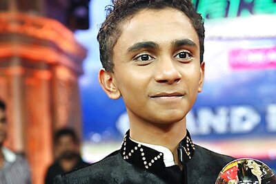 Young Flutist Suleiman Wins 'India's Got Talent' Season 7