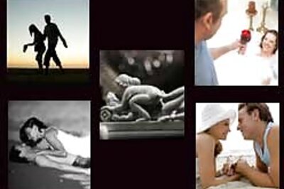 Pics: New book reveals secrets of amazing sex