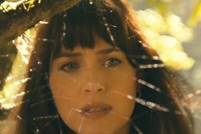 Dakota Johnson REACTS to Madame Web's Negative Reviews, Box Office Failure: 'I'll Never Do It Again'