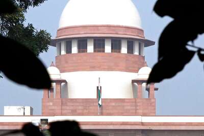 SC Directs to Provide Z-plus Security to Mukesh Ambani, Family Members