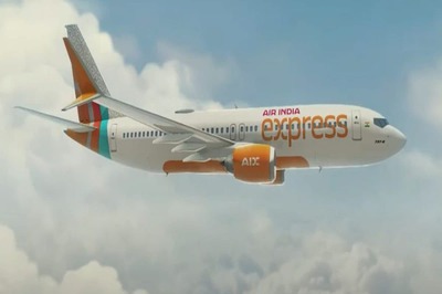 Air India Express Unveils New Brand Identity, Aircraft Livery And Network Expansion | Details Here