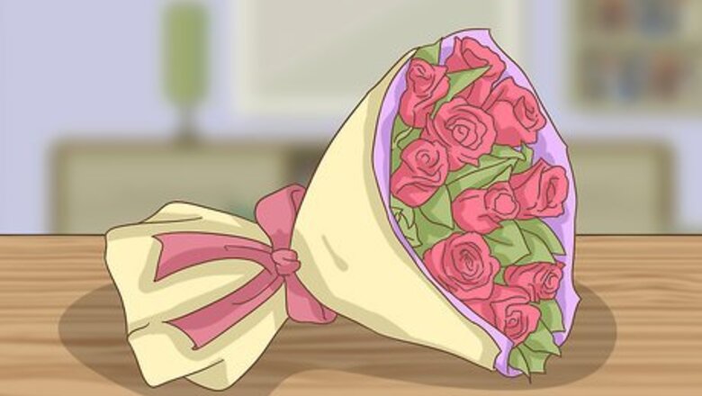 How to Decide on a Mother's Day Gift