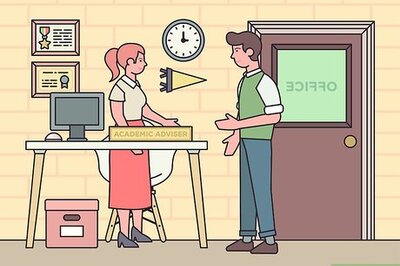 How to Transfer from a Community College to a University