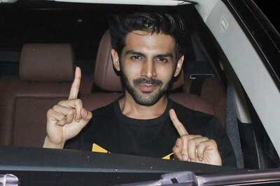 Nothing Wrong Between Luv Ranjan and I: Kartik Aaryan
