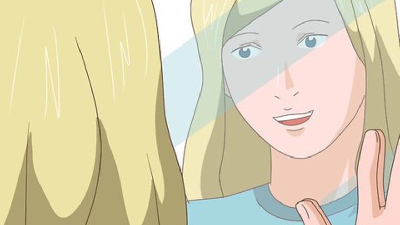 How to Act in a New School