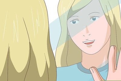 How to Act in a New School