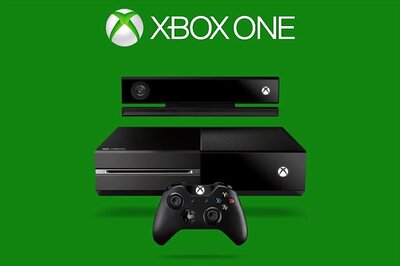 Microsoft Xbox One coming to India on September 23 for Rs 39,990