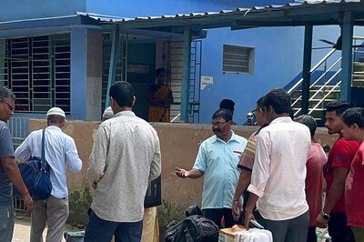 Vigil Lens | Indo-Bangla Border Limps Back To Normal, India Hopes Fragile Peace in Bangladesh Will Hold