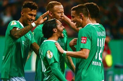 Bundesliga: Werder Bremen vs Eintracht Frankfurt Probable XIs, Match Timings