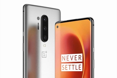 OnePlus 8 Series Expected to Feature Wireless Charging
