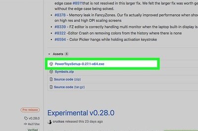 How to Use PowerToys on Windows 10
