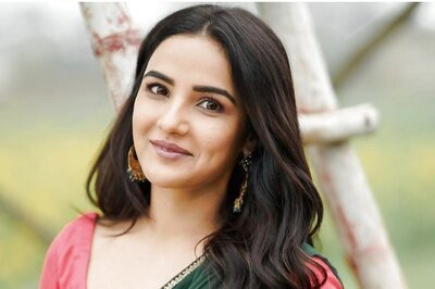 Jasmin Bhasin Is 'Concentrating More' Not On Bollywood But On Punjabi Industry For Now Because...