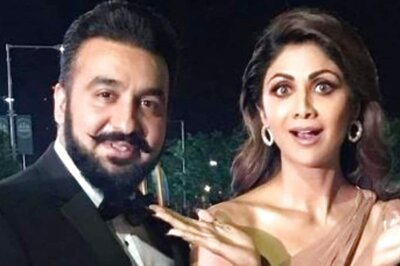Shilpa Shetty Replies to Cheating Case Against Her, Raj Kundra: Reputation Getting Damaged