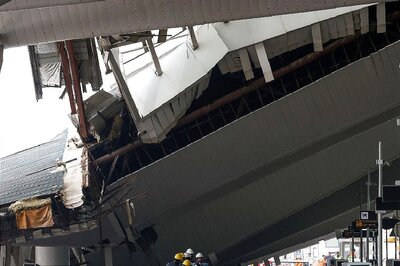 From Jabalpur to Delhi and Guwahati, Airport Mishaps Flag Off Maintenance Issues; Audits Ordered Across India