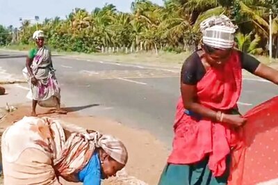 In Tamil Nadu's Theni, Locals Make Money Selling This Herb To Medical Shops