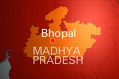 Madhya Pradesh saw 69 per cent voting: poll panel
