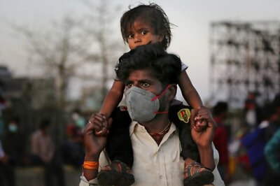 'Lack' of Preparedness to Deal With Migrant Workers During Lockdown, Says Cong leader Shashidhar Reddy