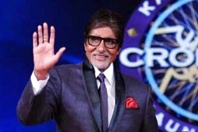 Amitabh Bachchan Asks If He Is Overweight at KBC 14, Reveals What He Finds Scary