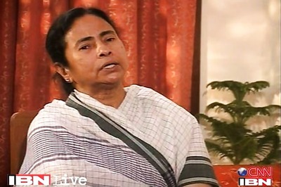Would prefer begging to burdening common man: Mamata