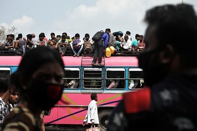 Coronavirus Fatalities in India Mount to 9 as Number of Positive Cases Rises to 471