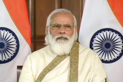 Modi’s Thoughtful Speech at AMU Spreads Message of Unity, Boosts Students’ Morale