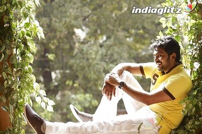 Video: GV Prakash On 'Saguni'
