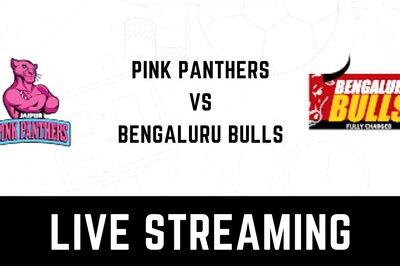 Jaipur Pink Panthers vs Bengaluru Bulls Live Streaming: When and Where to Watch PKL 2022-23 Live Coverage on Live TV Online