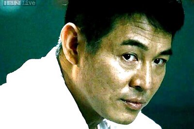 Jet Li not part of Rajinikanth starrer 'Kabali'