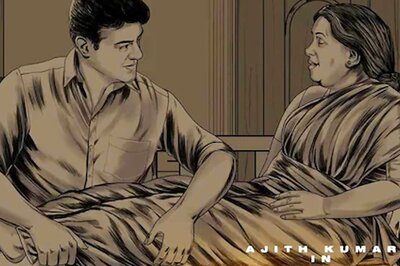 Second Single, Mother, From Ajith Kumar's Valimai Released, Fans Hooked to it