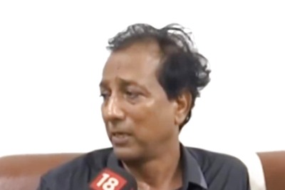 '50 People Attacked Me...': High Drama as Sacked Min Rajendra Gudha Reaches Raj Assembly with ‘Red Diary’