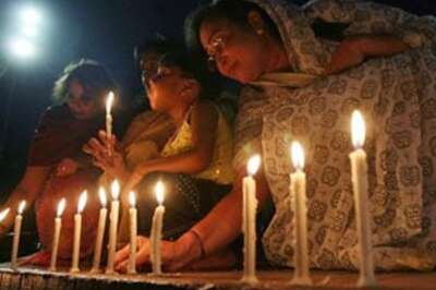 Funeral held for officers killed in Bangladesh mutiny