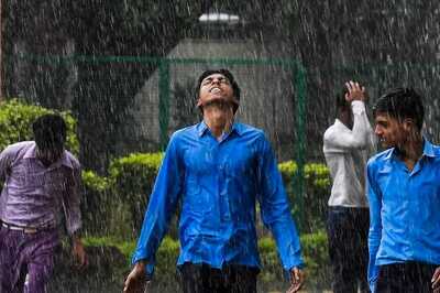Southwest Monsoon to Reach Kerala on May 31: IMD
