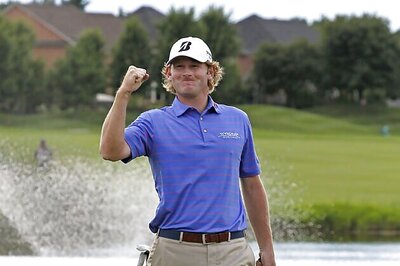 Snedeker aiming for first WGC win at Firestone