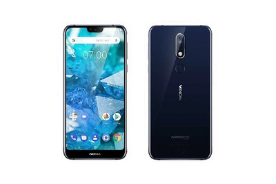 Nokia 7.1 With Android One And HDR Display Teased by Nokia Mobile India