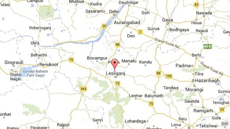 8 PLFI operatives arrested; arms, ammunitions seized