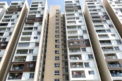 Noida: 3-4 Lakh Property Registrations In 4 Months, UP Govt Aims To Clear Massive Backlog