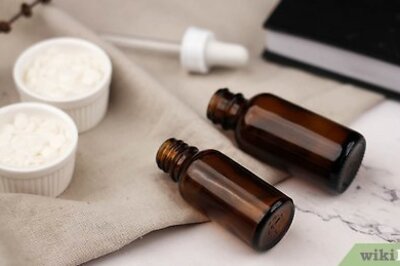 How to Create Your Own Natural Perfume Using Essential Oils