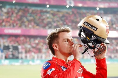 'Hindsight is a Wonderful Thing': PBKS Skipper Sam Curran Reflects on Season Positives After Triumph Over RR at Guwahati